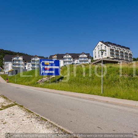 Apartament Czarna Gora Sienna Liv 외부 사진