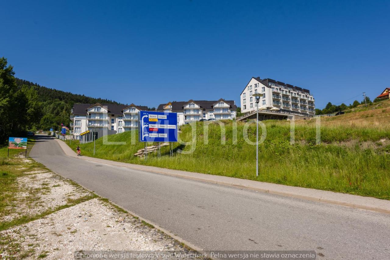 Apartament Czarna Gora Sienna Liv 외부 사진