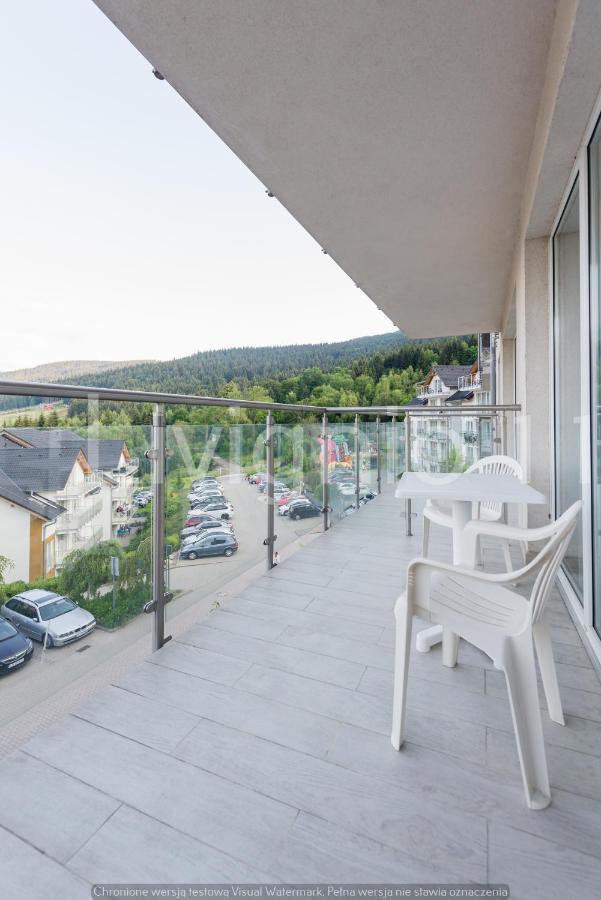 Apartament Czarna Gora Sienna Liv 외부 사진