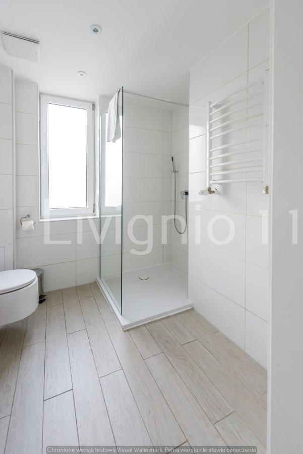 Apartament Czarna Gora Sienna Liv 외부 사진