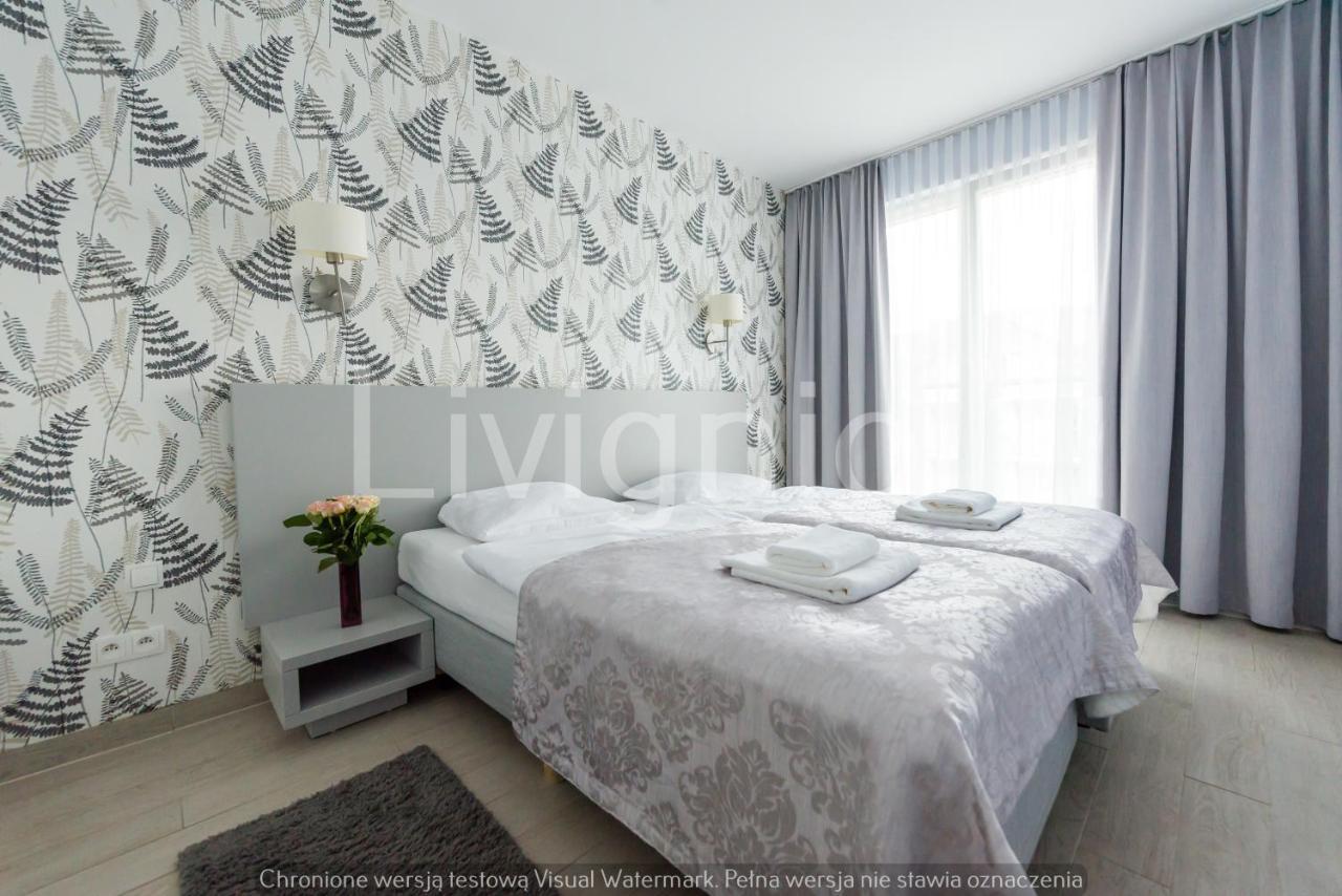 Apartament Czarna Gora Sienna Liv 외부 사진