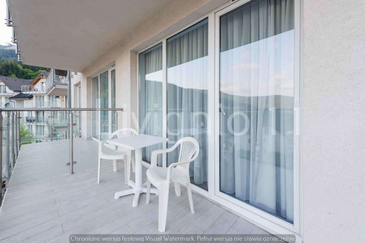 Apartament Czarna Gora Sienna Liv 외부 사진