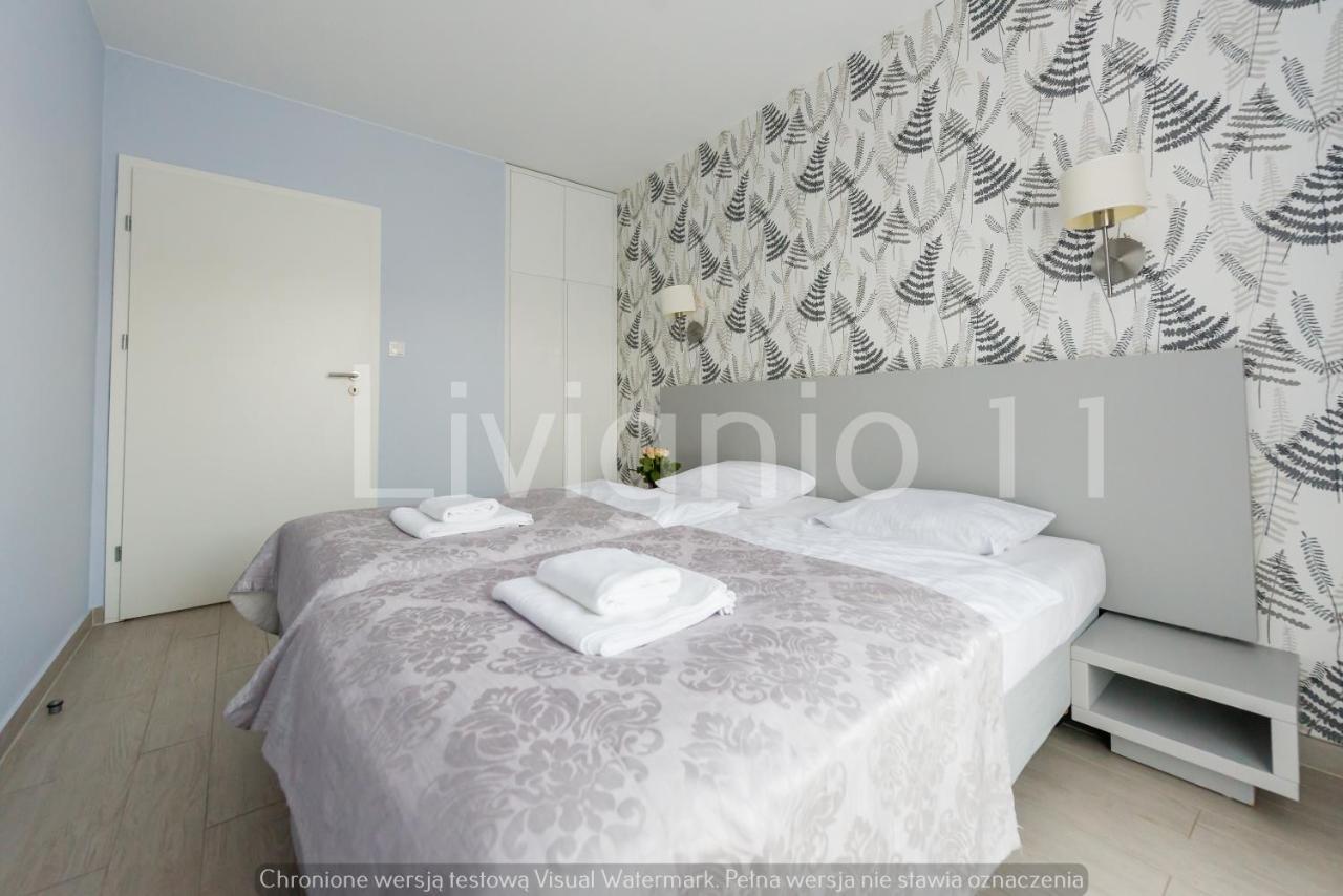Apartament Czarna Gora Sienna Liv 외부 사진
