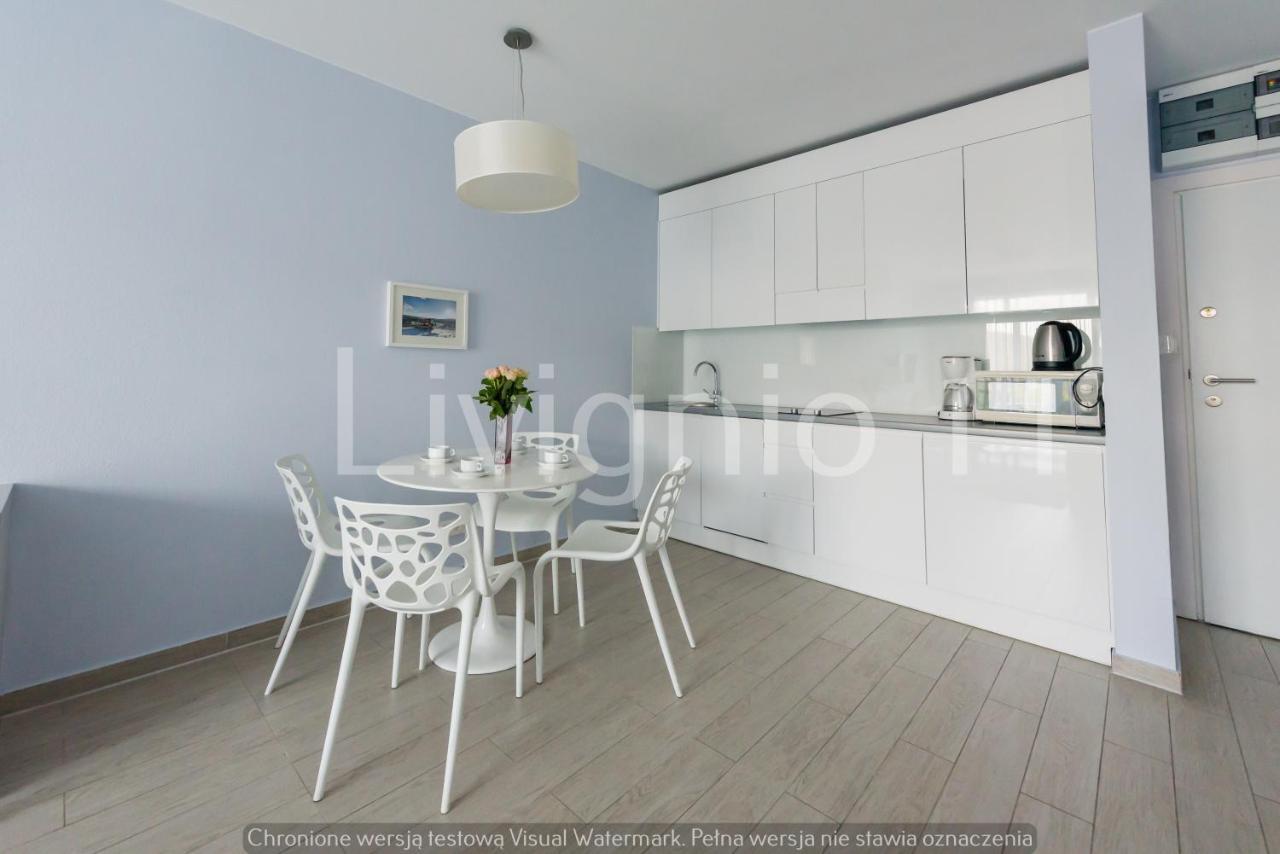 Apartament Czarna Gora Sienna Liv 외부 사진