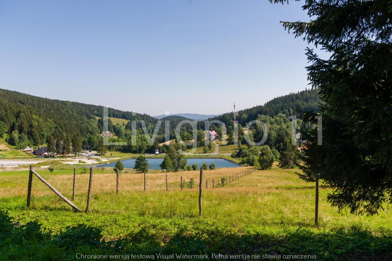 Apartament Czarna Gora Sienna Liv 외부 사진