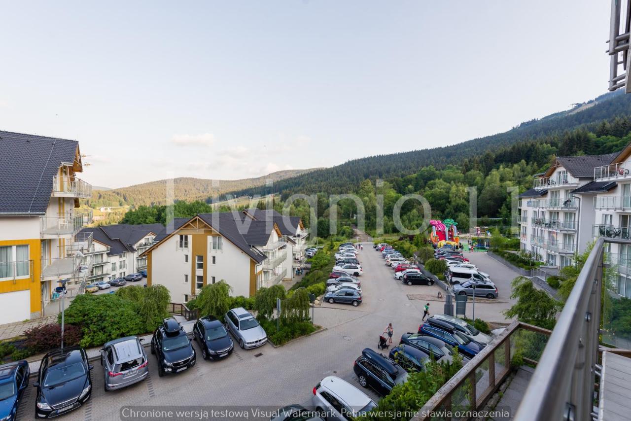 Apartament Czarna Gora Sienna Liv 외부 사진