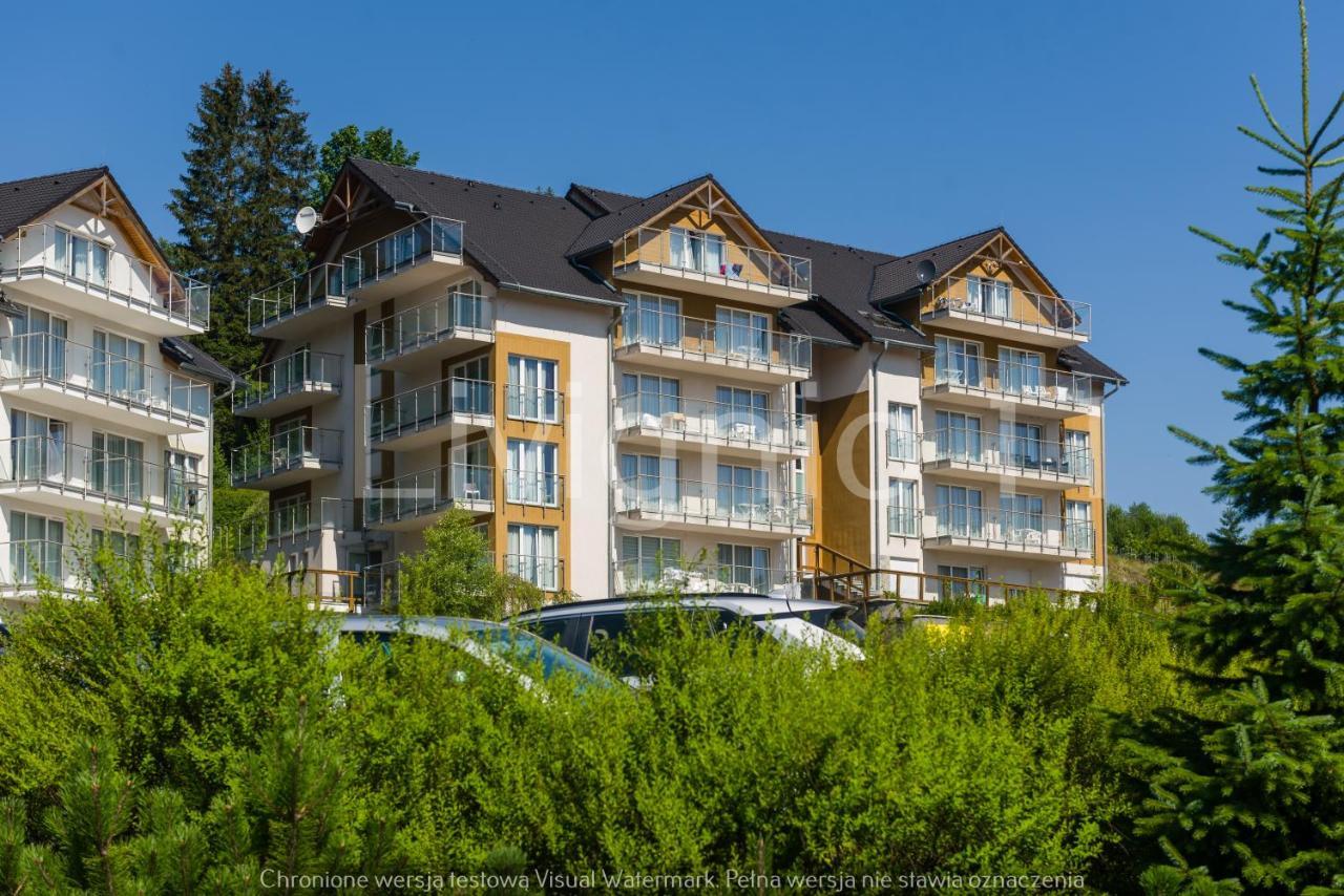 Apartament Czarna Gora Sienna Liv 외부 사진