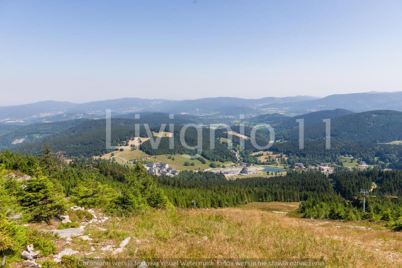 Apartament Czarna Gora Sienna Liv 외부 사진