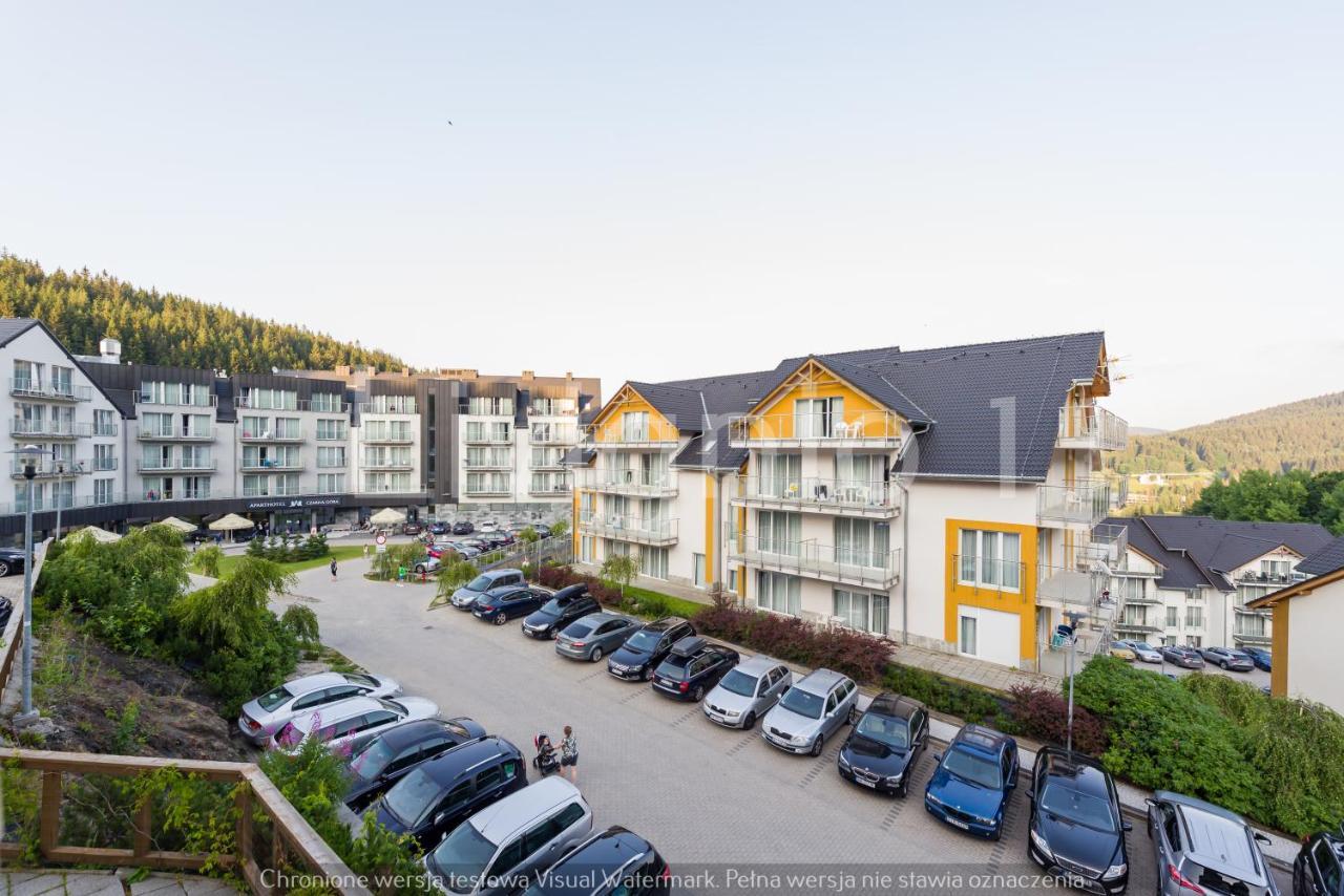 Apartament Czarna Gora Sienna Liv 외부 사진