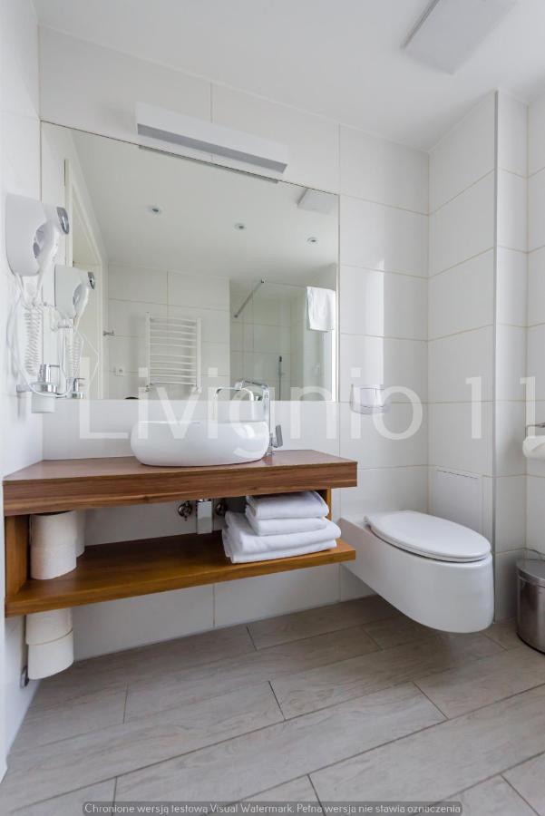 Apartament Czarna Gora Sienna Liv 외부 사진