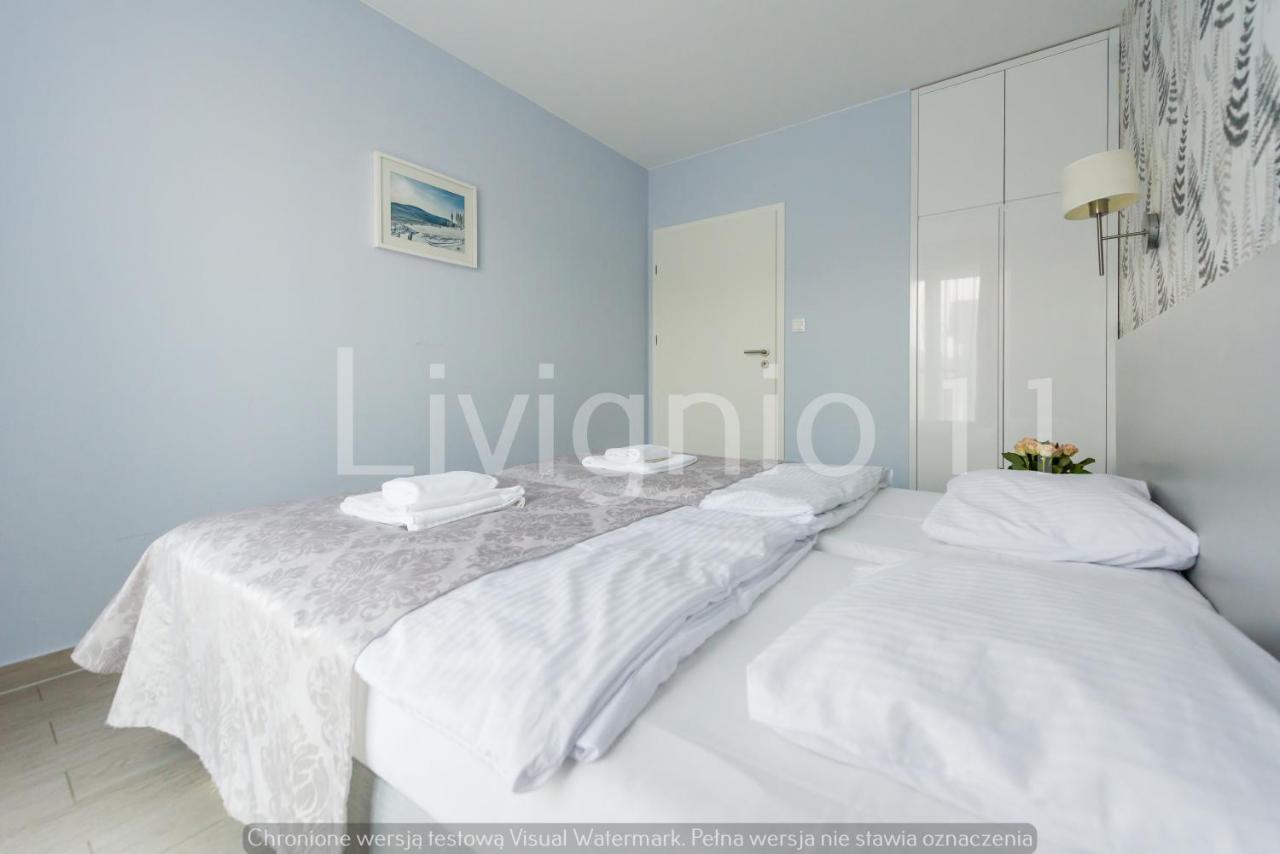 Apartament Czarna Gora Sienna Liv 외부 사진